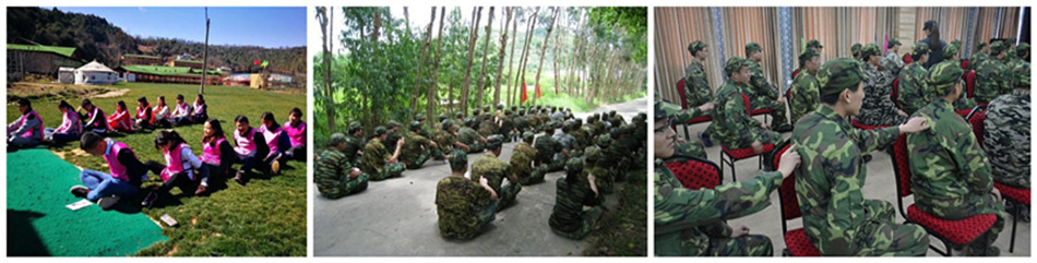 领旌拓展项目——驿站传书(图1) 文章附图